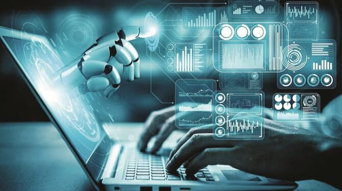 کیا چند برسوں میں انسان ذہانت سے محروم ہو جائیں گے