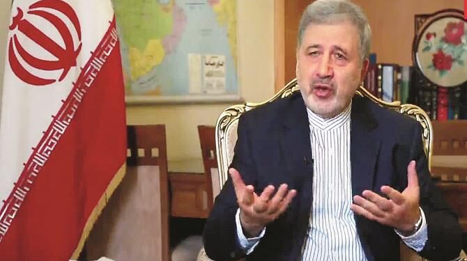 ایران اور سعودی کے سفارتخانے اور قونصل خانے ۹؍ مئی تک کھولنے کا اعلان