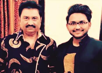 والد مدد کرتے تو آج انڈسٹری میں میرا بھی بڑا نام ہوتا:جان کمار سانو