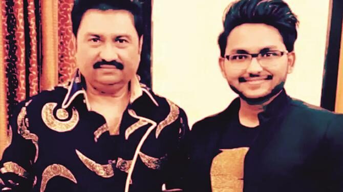 والد مدد کرتے تو آج انڈسٹری میں میرا بھی بڑا نام ہوتا:جان کمار سانو