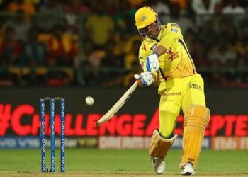 ممبئی اور چنئی آج مد مقابل