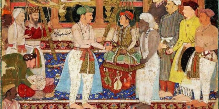 تاریخ نویسی کو اپنے خلاف ہتھیار بننے کی اجازت نہ دیں !