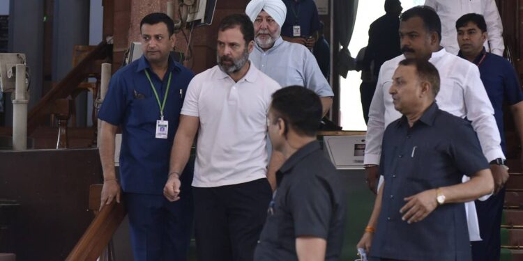 کانگریس کے سامنے چیلنجز ابھی کم نہیں