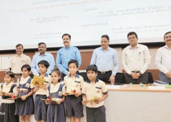 اسکولوں میں آرٹی ای کوٹے کیلئے قرعہ اندازی کا عمل مکمل