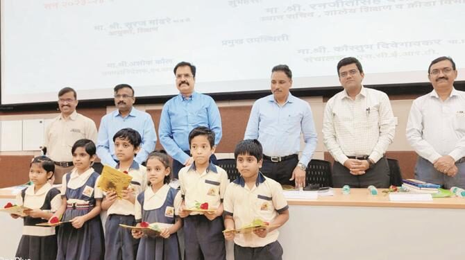 اسکولوں میں آرٹی ای کوٹے کیلئے قرعہ اندازی کا عمل مکمل