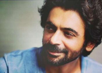 سنیل گروور نے جسپال بھٹی سے کامیڈی کے رموز سیکھے