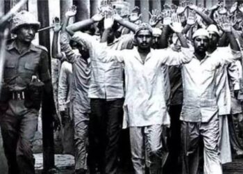 ملیانہ قتل عام :نظام انصاف کا ٹیسٹ کیس