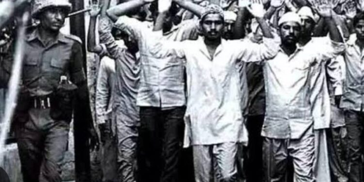 ملیانہ قتل عام :نظام انصاف کا ٹیسٹ کیس