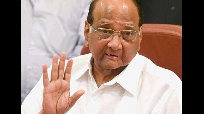 شرد پوارکے بیانوں کی منطق