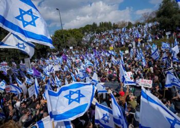 اسرائیل: مظاہروں سے عرب اسرائیلی الگ کیوں ہیں؟