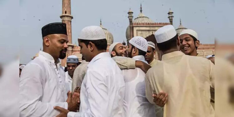 عید اللہ کی عظمت اور اس کی اطاعت کا اعلان ہے