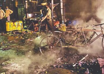 فرقہ وارانہ فساد کی پولیٹیکل اکنامی سمجھنے اور ہوشیار رہنے کی ضرورت