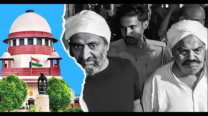 کہاں ہے لاء اینڈ آرڈر؟