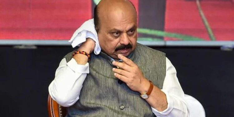 کرناٹک: بی جے پی میں اندرونی خلفشار