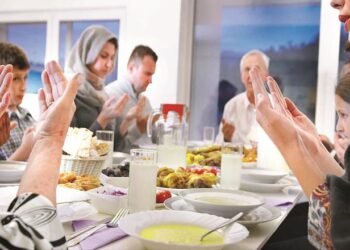 رمضان رخصت ہونے سے قبل کون کون سے کام انجام دینا چاہتی ہیں؟