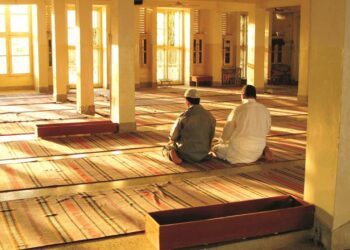 تزکیۂ نفس ہر فرد کی ضرورت ہے