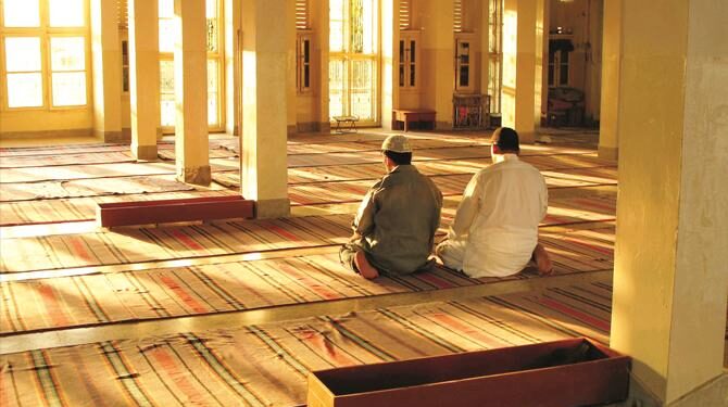 تزکیۂ نفس ہر فرد کی ضرورت ہے