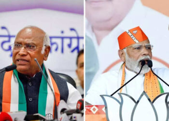 کرناٹک:مودی کرشمہ اور کھڑگے کے درمیان مقابلہ