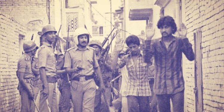 میرٹھ کی سب سے بڑی خبر، ملیانہ فسادات میں 39 ملزمین بری