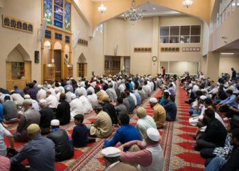 تیری بربادیوں کے مشورے ہیں آسمانوں میں