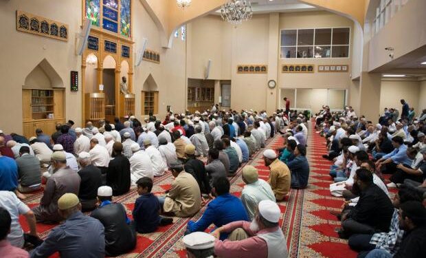 تیری بربادیوں کے مشورے ہیں آسمانوں میں