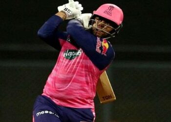 سپرجائنٹس کے سامنے رائلز کا سخت اِمتحان