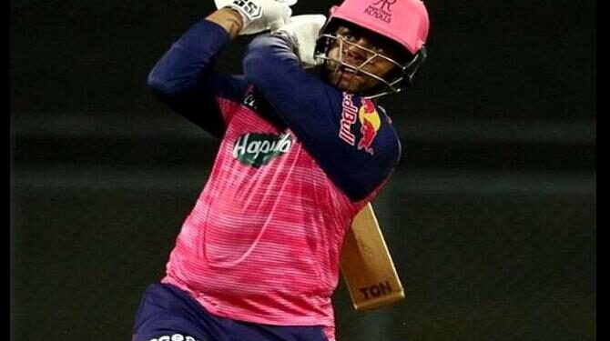 سپرجائنٹس کے سامنے رائلز کا سخت اِمتحان