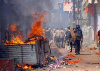 نفرت و تعصب کی لُو میں بادِ بہاری کا احساس