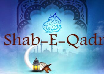 لیلۃ القدر: نزول القرآن اور مکمل سلامتی کی رات