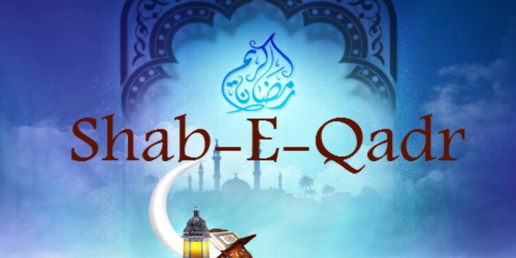 لیلۃ القدر: نزول القرآن اور مکمل سلامتی کی رات