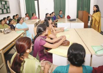 تعلیمی اداروں کے ذمہ داران اور اساتذہ کو اپنے احتساب کی ضرورت