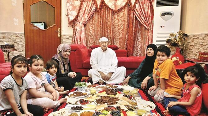 مائیں بچوں کو روزہ رکھنے کی ترغیب کیسے دیں؟