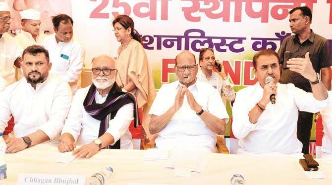 کیا 2024 میں سنگھ کو مودی نہیں اپنی ہار کا ڈر ہے؟ تحریر: پنکج شریواستو