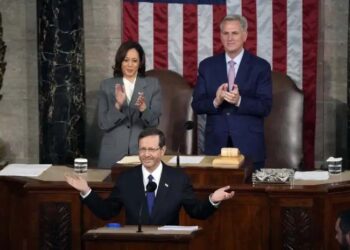 اسرائیل کی ہٹ دھرمی اور امریکہ