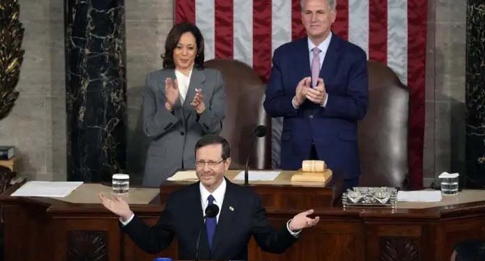 اسرائیل کی ہٹ دھرمی اور امریکہ