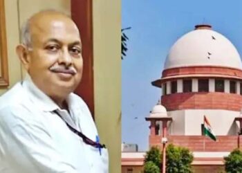 مرکز نے سپریم کورٹ سے ای ڈی کے ڈائریکٹر سنجے مشرا کی میعاد 31 جولائی سے آگے بڑھانے کی درخواست کی