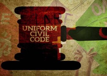 کیا یونیفارم سول کوڈ تمام شہریوں کیلئے یکساں قانونی نظام فراہم کرتا ہے؟ : پروفیسر ایم جے وارثی