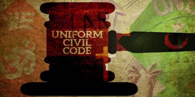 کیا یونیفارم سول کوڈ تمام شہریوں کیلئے یکساں قانونی نظام فراہم کرتا ہے؟ : پروفیسر ایم جے وارثی