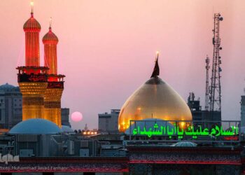 کربلا کا واقعہ اسلامی تاریخ کا اہم ترین سانحہ: مفتی محمد تھانوی