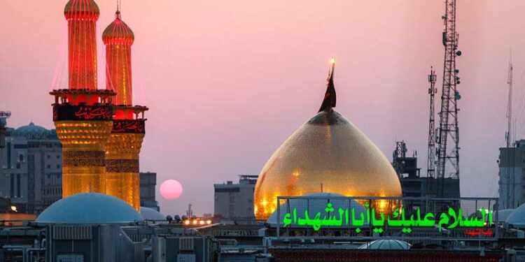 کربلا کا واقعہ اسلامی تاریخ کا اہم ترین سانحہ: مفتی محمد تھانوی