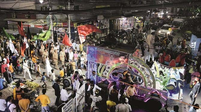 واقعہ ٔکربلا کا ہر پہلو نوع ِانسانی کو خود احتسابی کی دعوت دیتا ہے