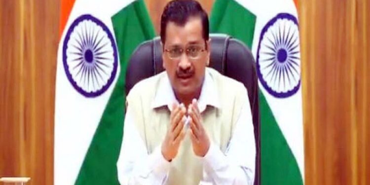 حکومت ڈینگو سے نمٹنے کے لیے پوری طرح تیار: کیجریوال