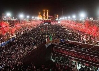 کربلا! ظالم پر مظلوم کی فتح