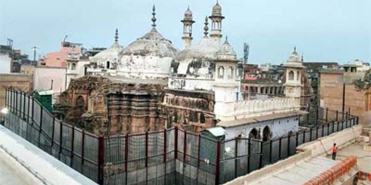 صرف مسجدوں کا ہی سروے کیوں؟