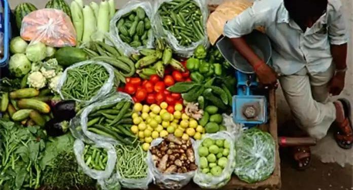 پہلے لباس ،پھر غذا اور اب سبزی فروشوں کے مذہب پراعتراض