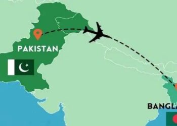 دوبیگمات کی ضد میں پھنسا بنگلہ دیش