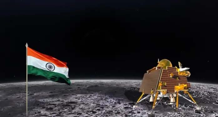 چاند، چندریان اور چند عوام