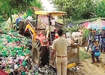 ہریانہ میں ۵؍دن بعد بھی امن بحال نہیں کیا جاسکا