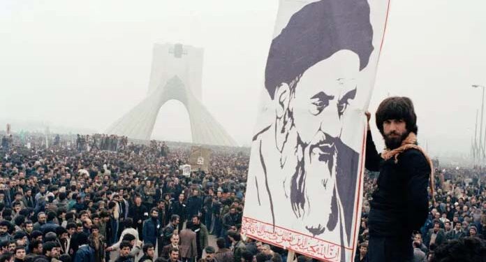 ایران میں 1953 بغاوت کے 70 سال: ذمہ دار کون؟