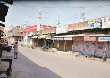 نوح میں آج یاترا کی ضد، امن کو پھر خطرہ، سرحدیں سیل